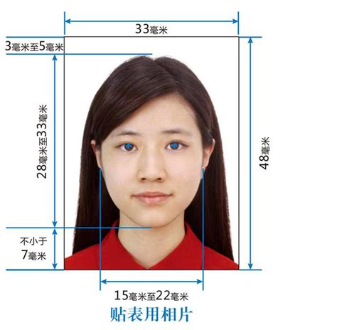外国人申请中国工作签证照片要求 -新闻中心-广州函旅商务服务有限责任公司