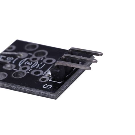 Ky 013 Analog Temperature Sensor Module