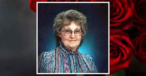 Obituary | Dorothy Kolden | Thompson Funeral Home