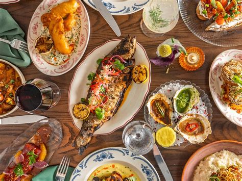 Your Complete Guide To Charlotte’s Queen’s Feast – QC Exclusive