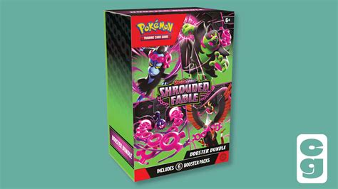 Pokemon TCG Set Shrouded Fable Launching In August - Card Gamer