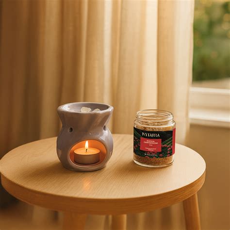 How to Use Camphor in Winter: Best Winter Scents for Home – Nytarra ...