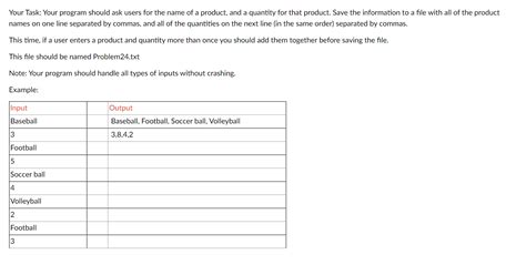 Image result for How to Create a Programme File