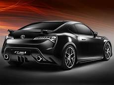 Toyota Sport Models by 2011 Toyota Ft 86 Ii Concept Japanese Car Photos Toyota Sport Models