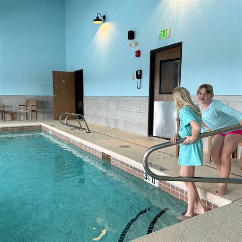 BEST WESTERN RAMBLER - Prices & Hotel Reviews (Walsenburg, CO)