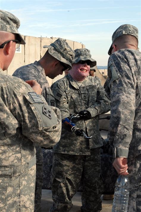 Operation Proper Exit | Article | The United States Army