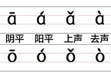 读音四声的好听的字,第四声调的寓意好的字,四声发音的取名好字_大山谷图库