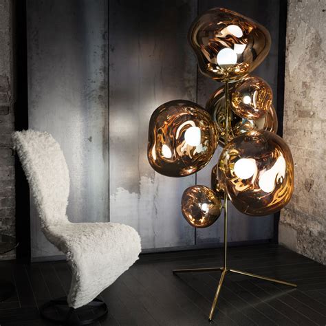 Top 10 Unusual Floor Lamps | The Heal's Blog