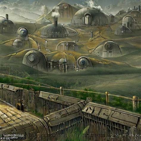 Conservation 的图像结果