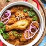 Murgir Jhol | Bengali Chicken Curry Recipe