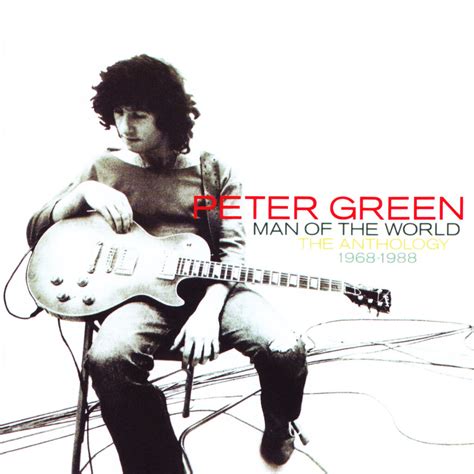 bootheaven7544のblog : Peter Green
