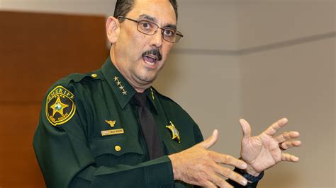 Whistleblower lawsuit filed against sheriff in Marion County, Florida