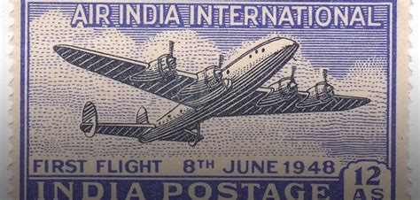 Plane Tales: Air India’s Return to the Tatas | The India Forum