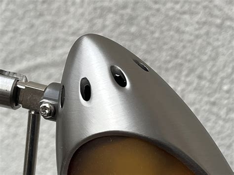 Slim Modern Vintage Tulip Floor Lamp, 1990's, Two Lights, Compact, New ...