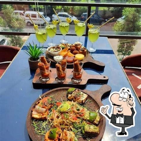 Kake Di Hatti, Ahmedabad, Times Square 2 - Restaurant reviews