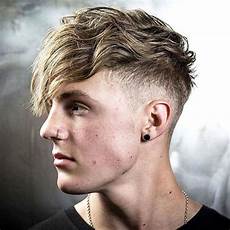 Best Cool Hairstyles by 25 Cool Hairstyle Ideas For The Best Mens Best Cool Hairstyles