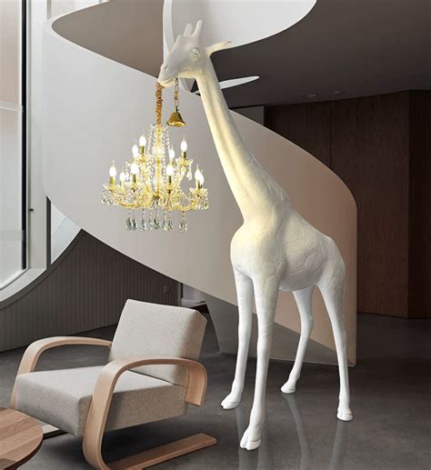 Rite Treasure 78.74" Unique/Statement Floor Lamp | Wayfair