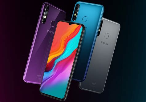 Infinix Hot 30: Review Lengkap, Spesifikasi, dan Harga Terbaru!