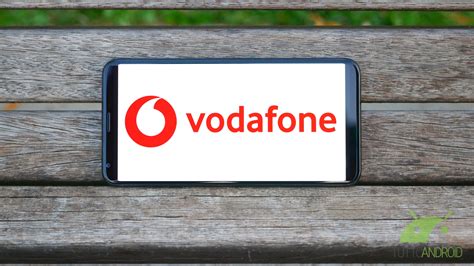 Anche Roma mette il turbo: la rete veloce di Vodafone accoglie il 4.5G