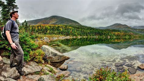 Maine State Parks Acadia National Park (U.S. National Park Service)