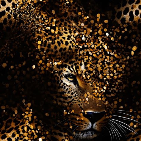 Image result for leopard spots pattern