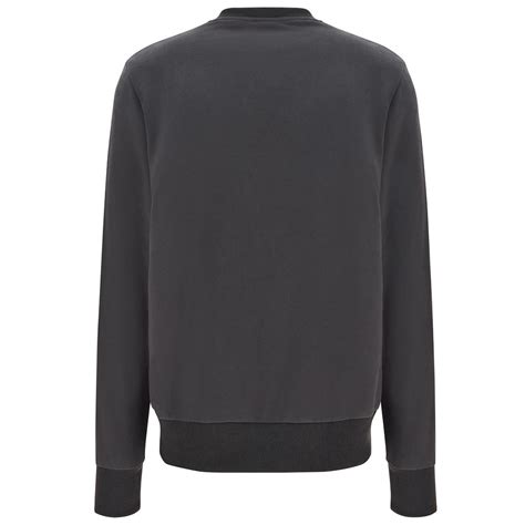 Santini UCI World Champion Unisex Full Sleeve Sweatshirt (Grey ...