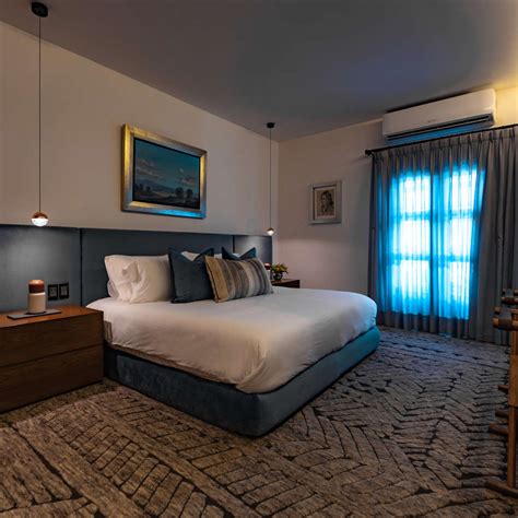 Suites english – Antiguo Molino de San Jerónimo