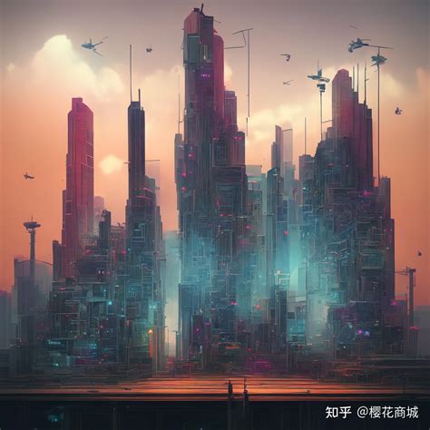 未来城市 的图像结果