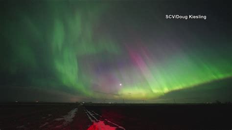 Is Idaho still set to see the Northern Lights later this week? | ktvb.com