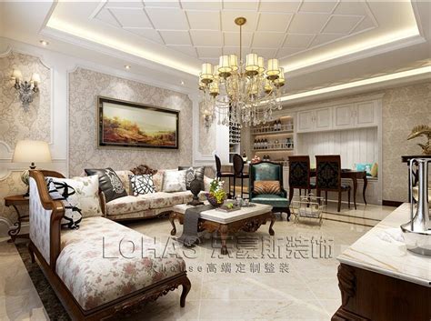125平现代简约风格卧室装修效果图-上海装潢网