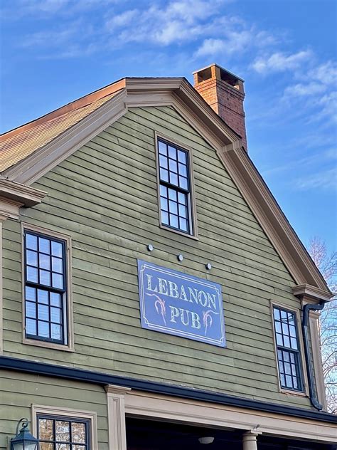 Bill Returns to the Lebanon Pub, 69 Main St., Lebanon NJ, 12 June 2025 ...