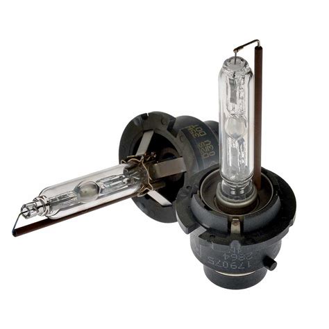 Five things to know when working on HID headlights - Shop Press