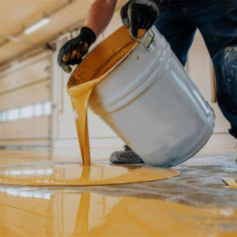 Anti Skid Floor Coating Services in Uttar Pradesh | Aneeta Chemicals ...