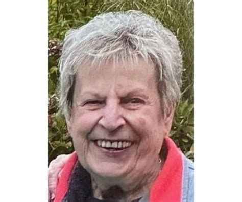 Janet Kellogg Obituary (1941 - 2024) - Deerfield, MA - Daily Hampshire ...