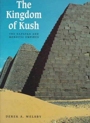 Buy Kingdom of Kush Book Online at Low Prices in India | Kingdom of ...