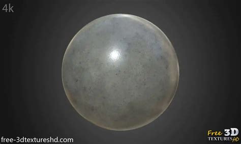 Texture Material 的图像结果