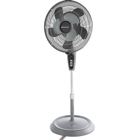 Best Pedestal Fans for 2023 - Adjustable Fans for Customisable Cooling ...
