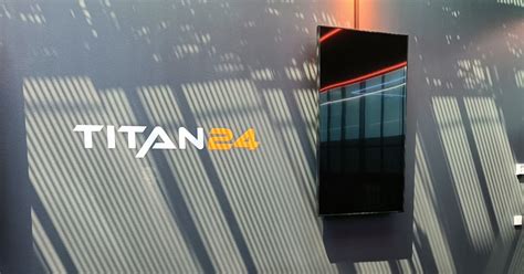 Gestionale MyTitan – Titan24
