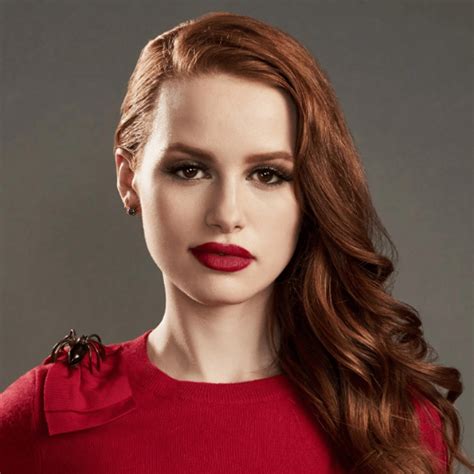 Cheryl Blossom | Dopple.ai