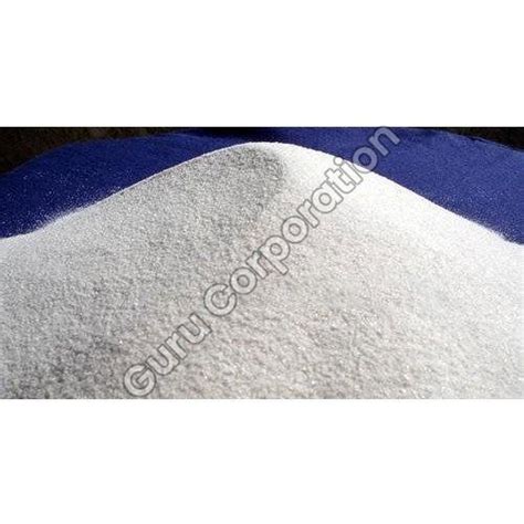White Silica Powder Manufacturers and Suppliers from Ahmedabad