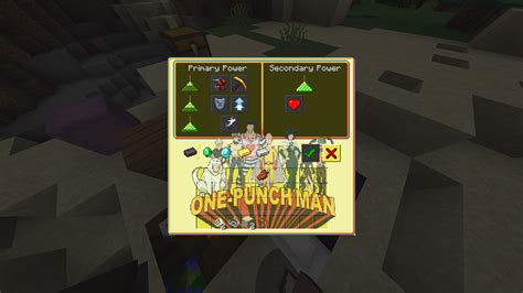 Image result for One Punch Man Script GUI