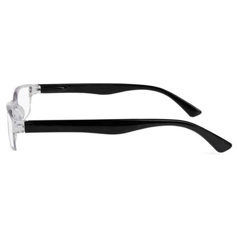 Buy Rimless Reading Glasses for Men - Women Online in India – Glasses ...