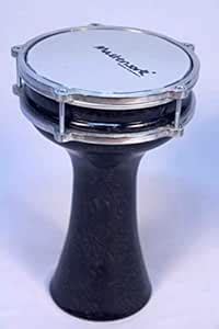 Masterwork TA-CM104-RD Darbuka, Red : Amazon.in: Musical Instruments