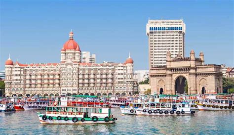 ITAT Extends Relief To Owners Of Taj Hotel Group, Sets Aside ...