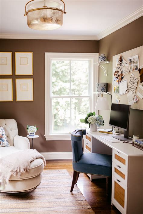 Bedroom Office Paint Colors at Tara Brothers blog