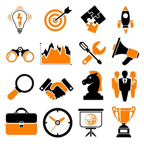 Strategy Icon 的图像结果