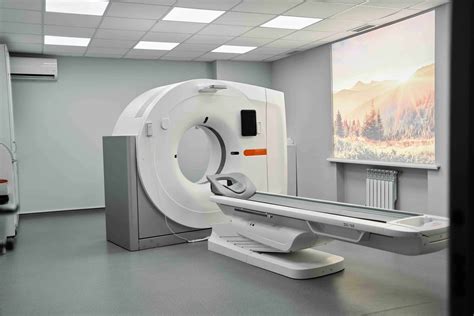 Full-Body MRI: Should You Get One?