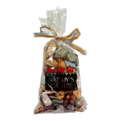 Chocolate Rocks - Nandy's Candy