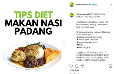 Kalori 1 Genggam Nasik Perang: Ukuran Saji untuk Pengurangan Berat Badan