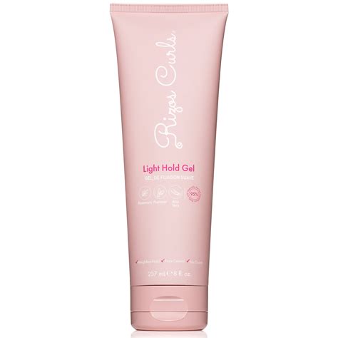 Rizos Curls Curl Defining Mousse